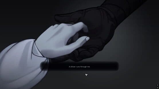 Maid in Grisaille — screenshot 4