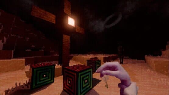 Lucid Blocks — screenshot 2