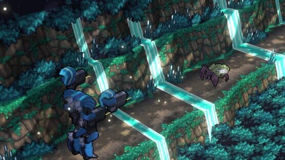 Stardust Frontier — screenshot 7
