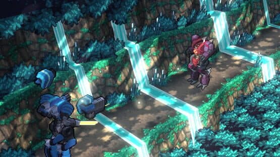 Stardust Frontier — screenshot 8
