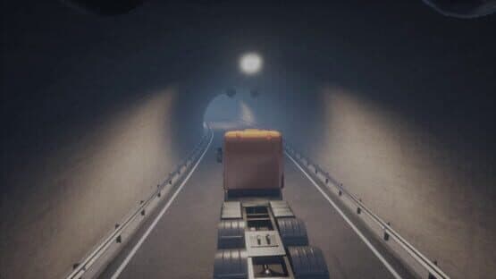Mega Carrier Simulator — screenshot 6