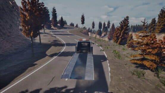 Mega Carrier Simulator — screenshot 8