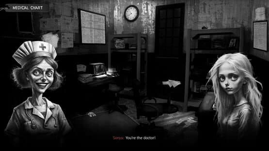 Sonya — screenshot 5