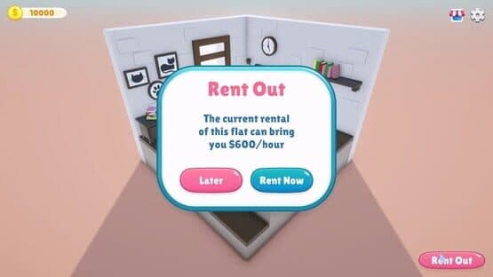 Nano Flat Owner — screenshot 3