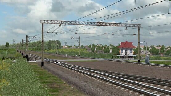 ZDSimulator: Shevchenko-Timkove Route — screenshot 2