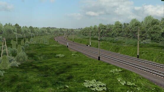 ZDSimulator: Shevchenko-Timkove Route — screenshot 3