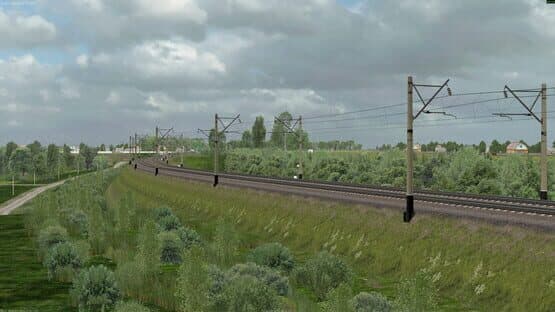 ZDSimulator: Shevchenko-Timkove Route — screenshot 5