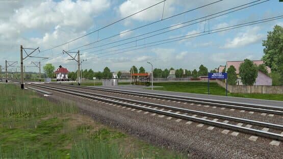 ZDSimulator: Shevchenko-Timkove Route — screenshot 6