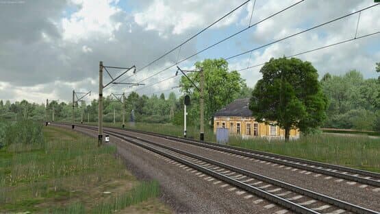 ZDSimulator: Shevchenko-Timkove Route — screenshot 8