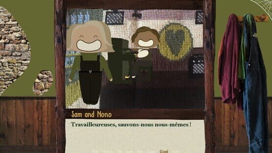 Sheep & Love — screenshot 1