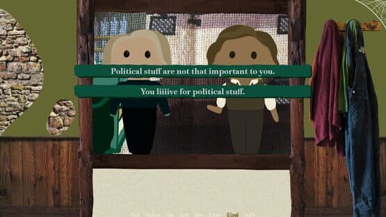 Sheep & Love — screenshot 3