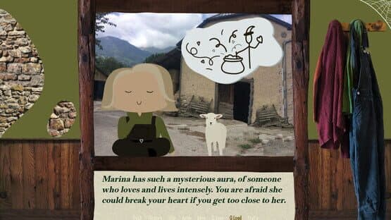 Sheep & Love — screenshot 4
