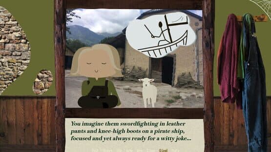Sheep & Love — screenshot 5