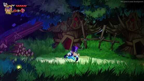 Nightmare Busters Rebirth — screenshot 1