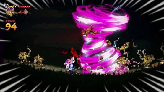 Nightmare Busters Rebirth — screenshot 2