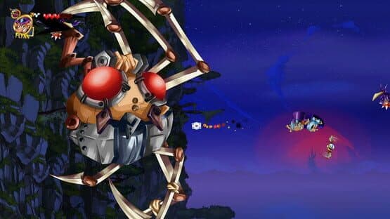 Nightmare Busters Rebirth — screenshot 3