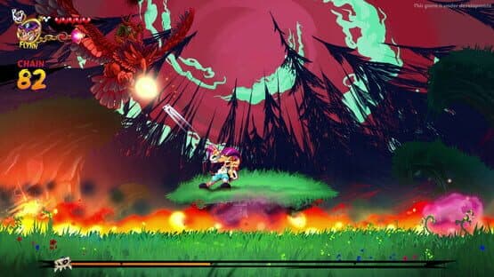 Nightmare Busters Rebirth — screenshot 4