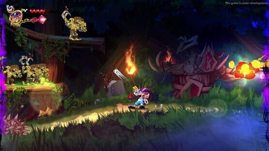 Nightmare Busters Rebirth — screenshot 5