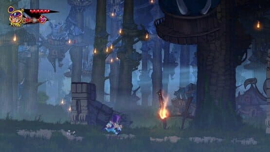 Nightmare Busters Rebirth — screenshot 6