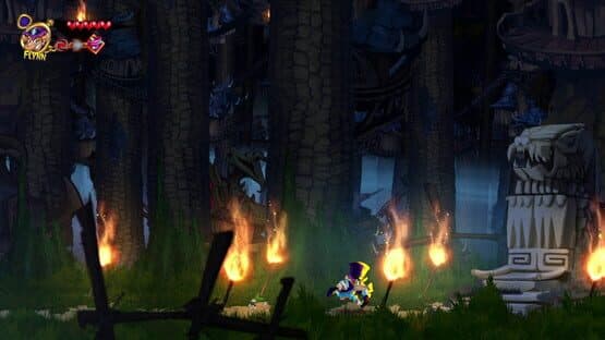Nightmare Busters Rebirth — screenshot 8