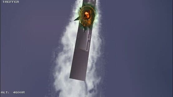 F-22 Air Dominance Fighter — screenshot 3