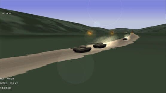 F-22: Air Dominance Fighter — screenshot 6