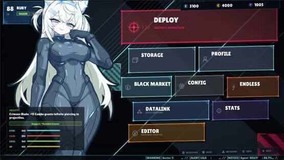 Stigma: Unnamed — screenshot 8