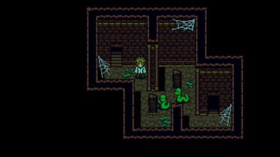 Another World — screenshot 3