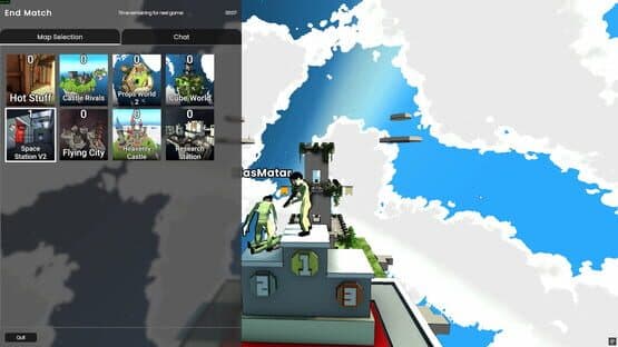 Orbital Crash — screenshot 7