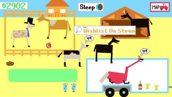 Horsey Game — screenshot 3