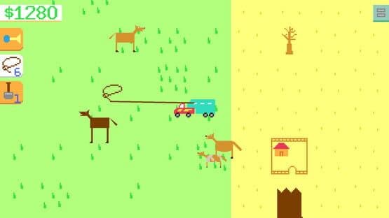 Horsey Game — screenshot 4