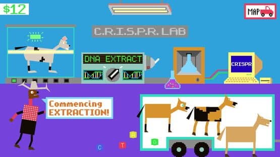 Horsey Game — screenshot 5