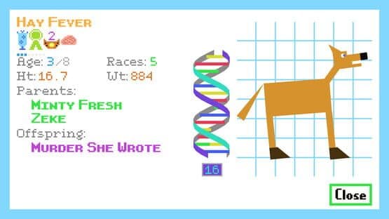 Horsey Game — screenshot 7