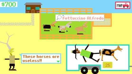 Horsey Game — screenshot 8