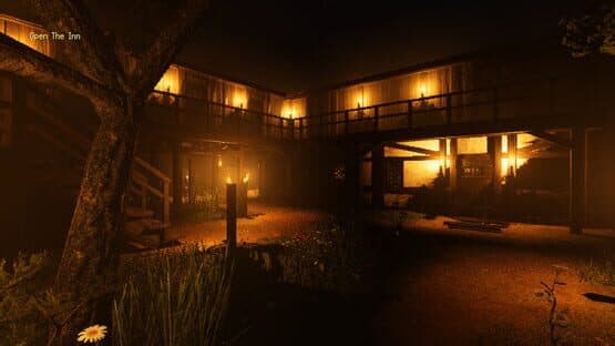 The Last Lodge — screenshot 1