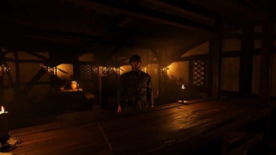 The Last Lodge — screenshot 2