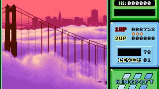 Maniax — screenshot 4