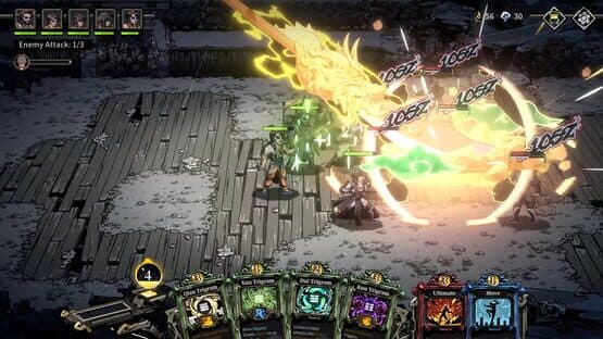 Guardians of Dao — screenshot 3