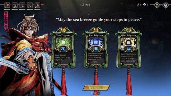 Guardians of Dao — screenshot 4