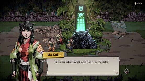 Guardians of Dao — screenshot 7