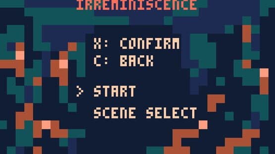 Irreminiscence — screenshot 1