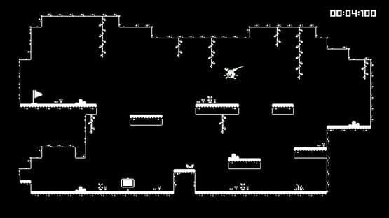 Wake Up and Jump! — screenshot 1