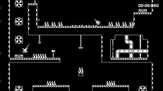 Wake Up and Jump! — screenshot 5