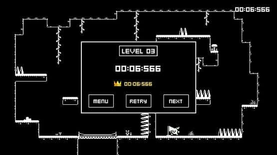 Wake Up and Jump! — screenshot 7