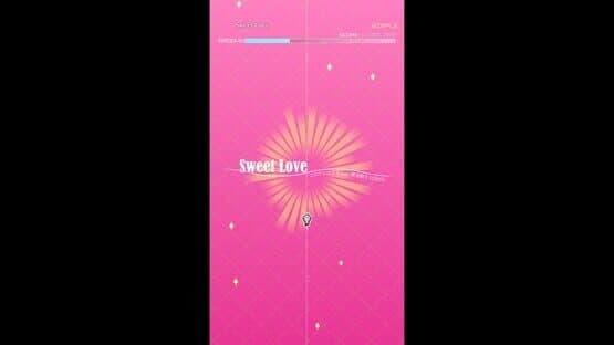 Groove Coaster: Sweet Love — screenshot 1