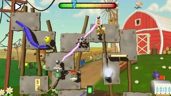 Crazy Machines — screenshot 6
