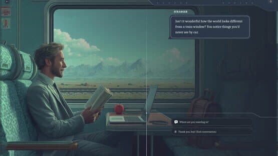 Colorado Rail Game — screenshot 3