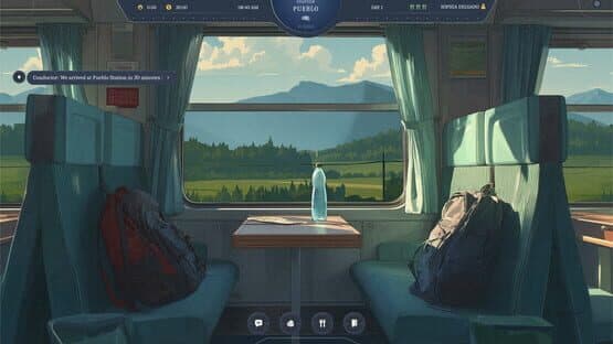 Colorado Rail Game — screenshot 4