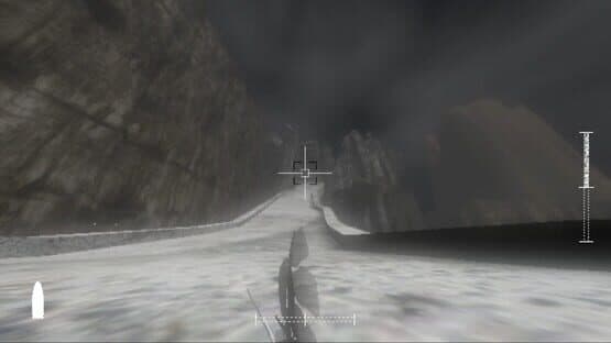 Hovercrafts x Nihilism — screenshot 1