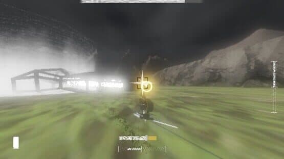 Hovercrafts x Nihilism — screenshot 2
